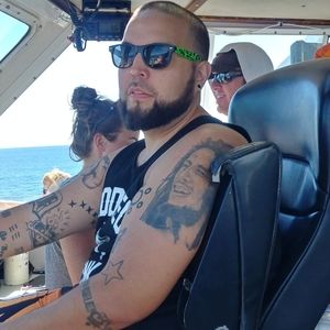 Meet your Posher, Derek